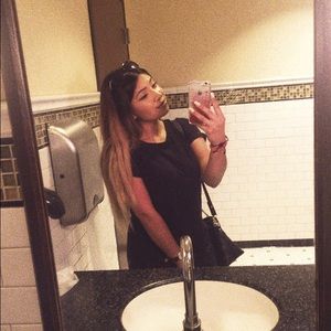 Meet your Posher, Jocelyn