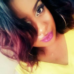 Meet your Posher, Kei-kei nicole