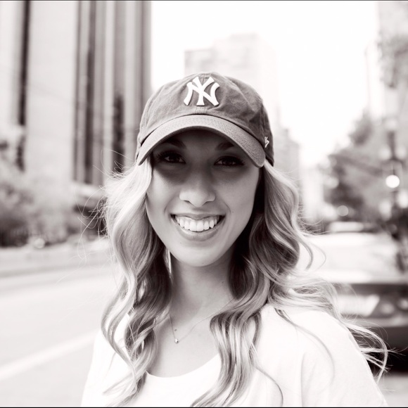 Meet your Posher, Ellie