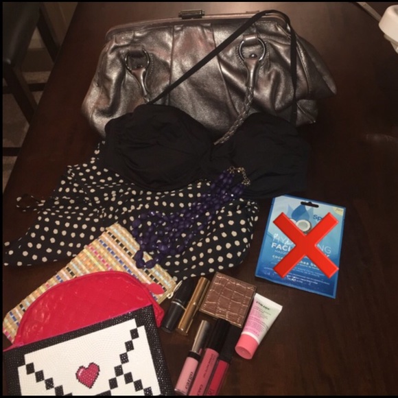 $22 reserved for Sherri
