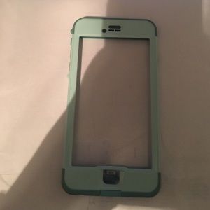 iPhone 6s Nüüd Lifeproof Case