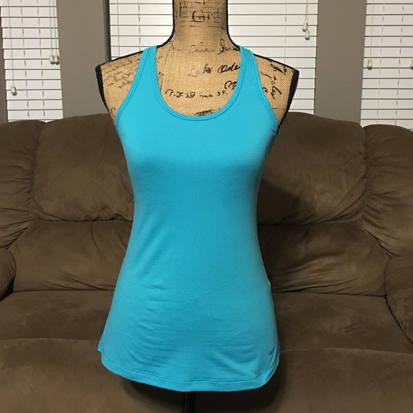 Nike Dri-Fit Tank Top