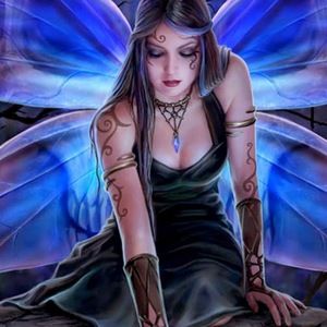 Meet your Posher, Deborah