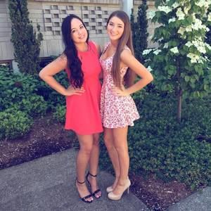 Meet your Posher, Oona