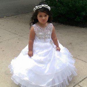 Meet your Posher, Berly