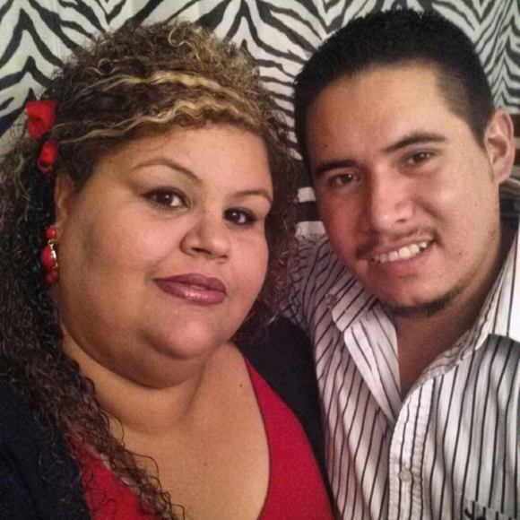 Meet your Posher, Alida