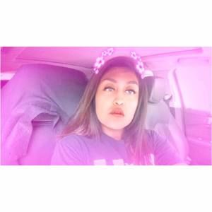 Meet your Posher, Jackie