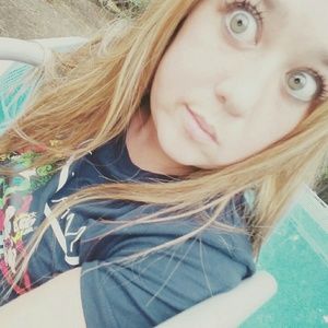 Meet your Posher, Christa