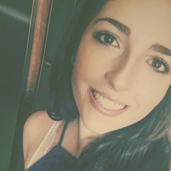 Meet your Posher, Cianna