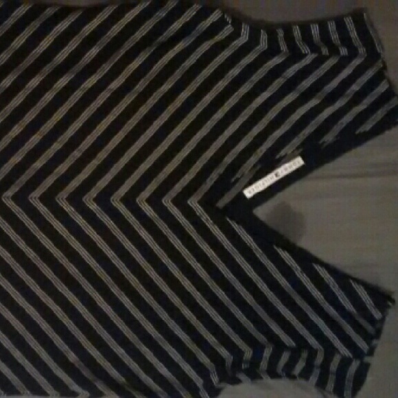Tommy Hilfiger Striped Tank