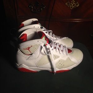 Classic Air Jordan 7 (men)