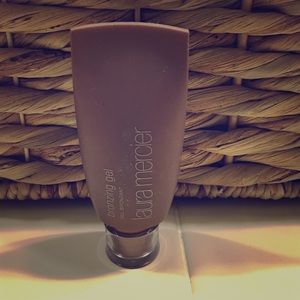 Laura mercier bronzing gel