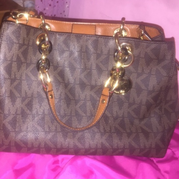 MICHAEL Michael Kors Handbags - MK BAG