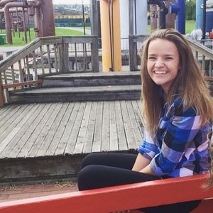 Meet your Posher, Zoie