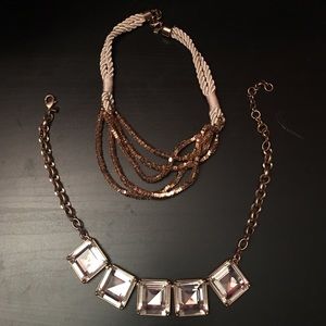 Necklace bundle