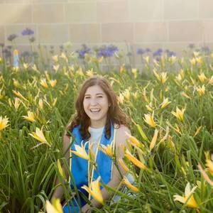 Meet your Posher, Lisa