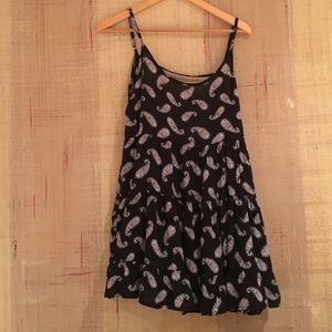 Brandy Melville Paisley Jada