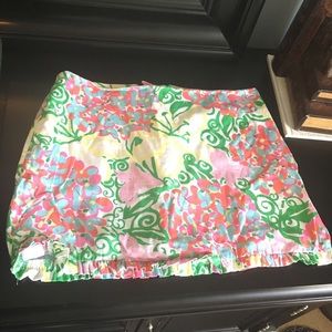 Lilly skirt