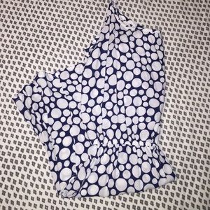 Ava Sky "Romper Jules"