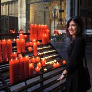 Meet your Posher, Roxanne