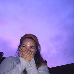 Meet your Posher, Sabrina