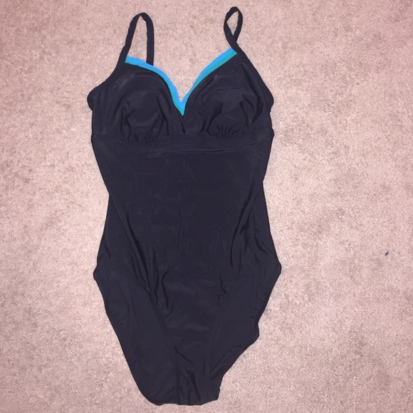 ‼️SALE‼️ One Piece Black Swimsuit