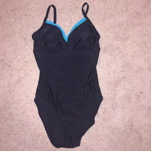‼️SALE‼️ One Piece Black Swimsuit