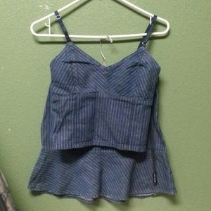 ❤️ DKNY OUTFIT ❤️ COLLECTION LUXURY 2 PC PRETTY CUTE MATCHING SET .