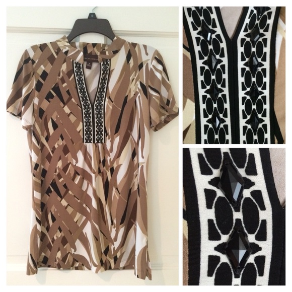 Dana Buchman top