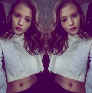 Meet your Posher, Kaley