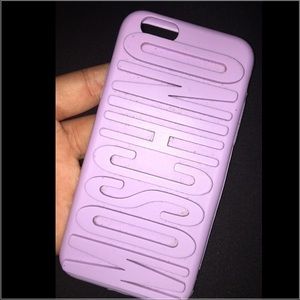 Moschino case iPhone 6/6s