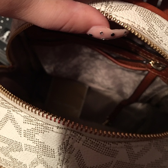 MK Backpack - Picture 2 of 2