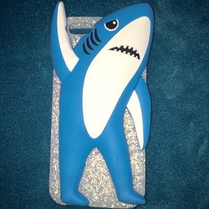 NEW Shark Phone Case