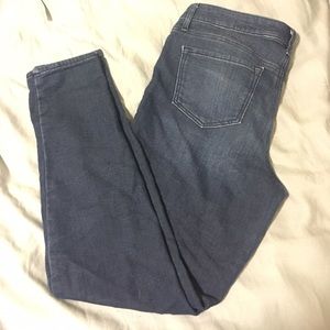 Old Navy Rockstar jeggings