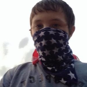 Meet your Posher, Matthew