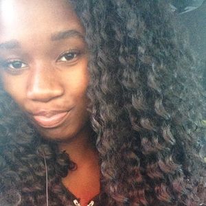 Meet your Posher, Breyonna