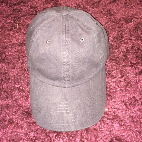 Navy Blue Cap