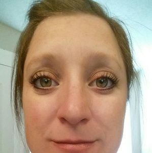 Meet your Posher, Christy