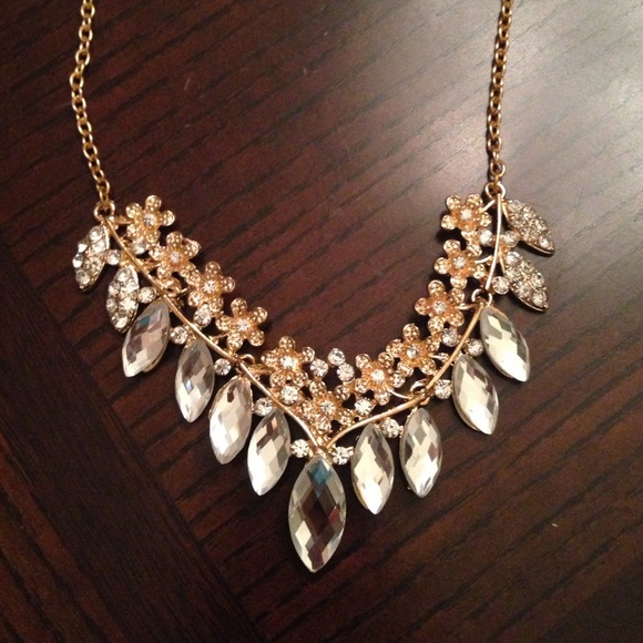 Betsey Johnson Necklace