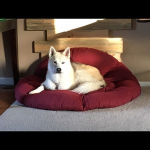 Meet your Posher, Nadia