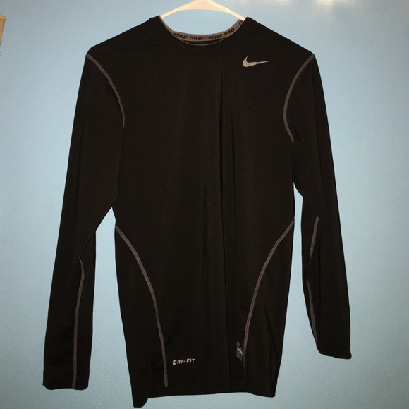 Dri-fit Nike Compression Shirt
