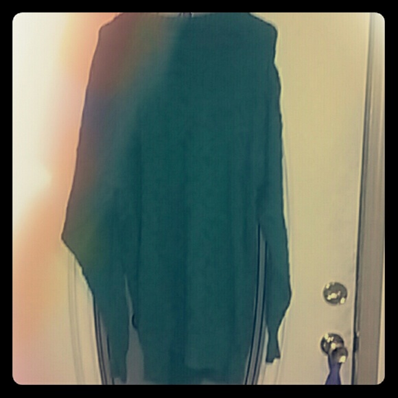 Knitted Sweater - Picture 1 of 3