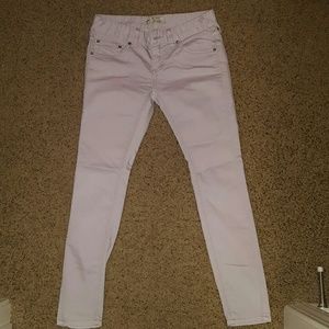 Women's Free People Jeans