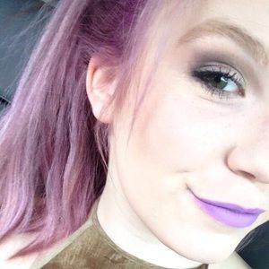 Meet your Posher, Kelsey