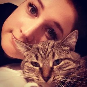 Meet your Posher, Rose