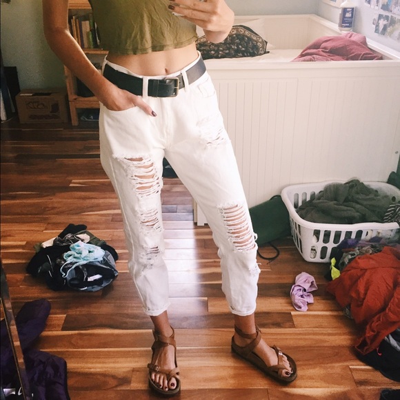 Brandy Melville jeans