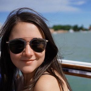 Meet your Posher, Tahlia