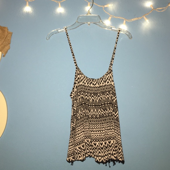 Cute flow tank top - Picture 1 of 1