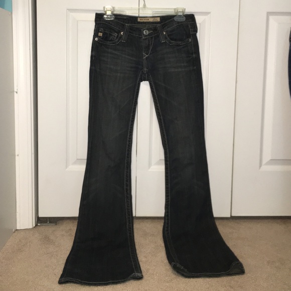 Big star jeans 25L
