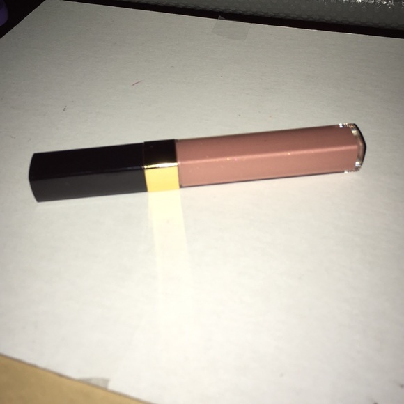 Chanel lip gloss-Authentic bundle for customer